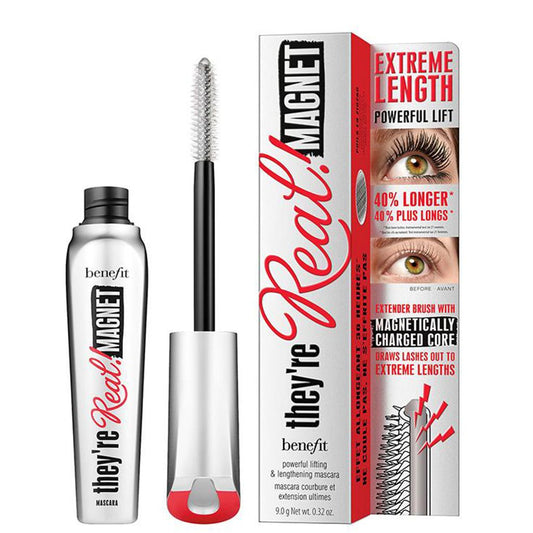 Benefit They’re Real! Magnet Mascara 9 g