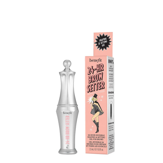 Benefit 24-Hour Brow Setter Shaping & Setting Gel for Brows 3,5 ml