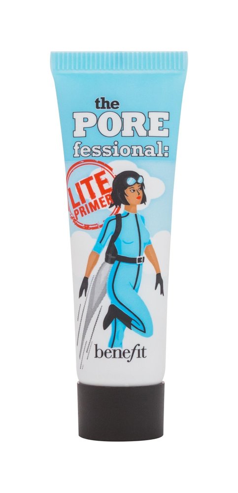 Benefit The Porefessional Lite Primer Mini Face Primer 7,5 ml