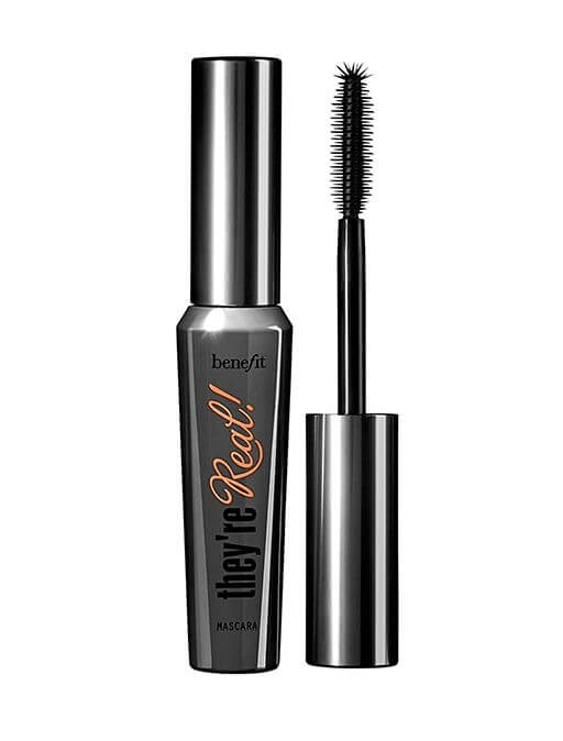 Benefit They`re Real Mascara Black 8,5 g