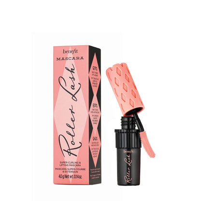 Benefit Roller Lash Super Curling & Lifting Mini Mascara 4 g