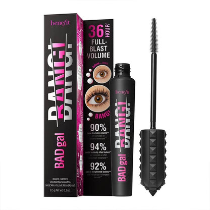 Benefit Bad gal Bang Volumizing Mascara Black 8.5 g