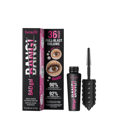 Benefit Bad gal Bang Volumizing Mascara Mini 4 g