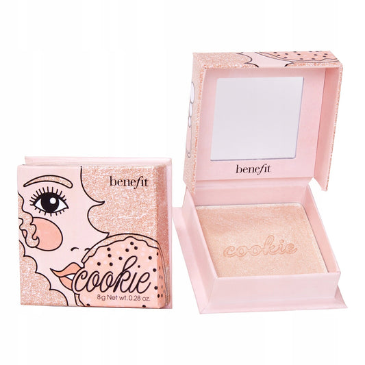 Benefit Cookie Golden Pearl Highlighter 8 g