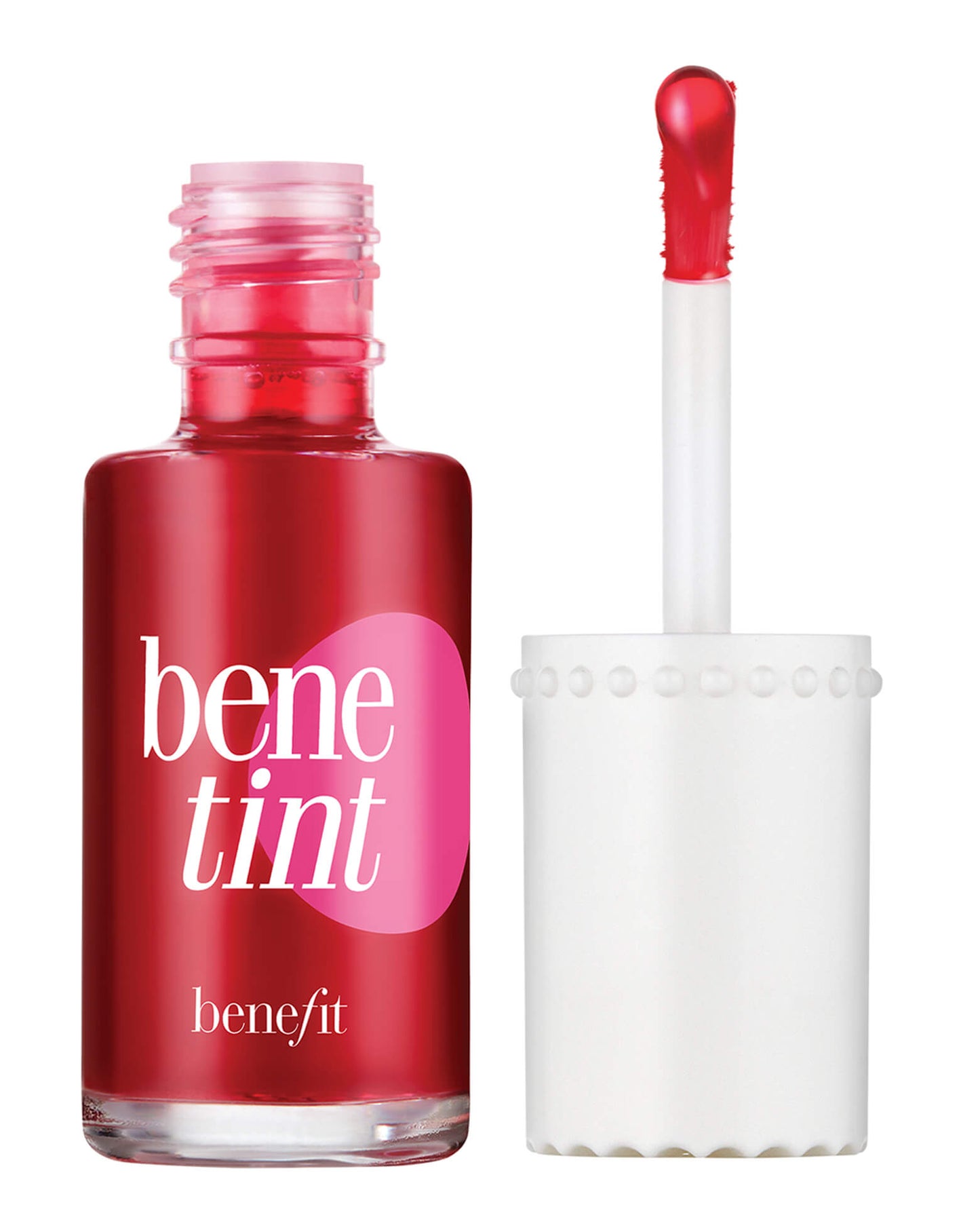 Benefit BeneTint Lip & Cheek Stain Rose 6 ml