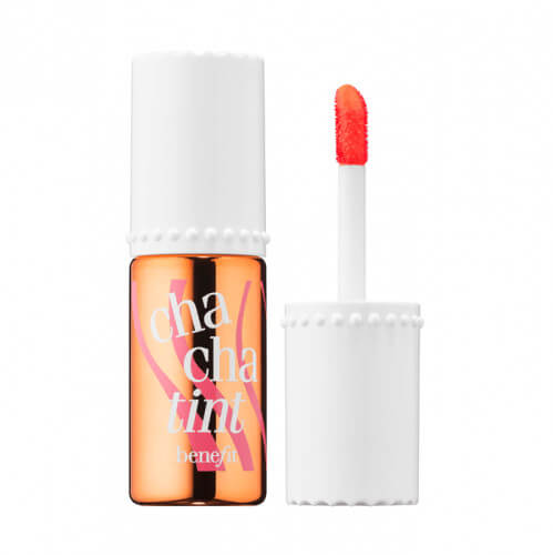 Benefit ChachaTint Lip & Cheek Stain Mango 6 ml