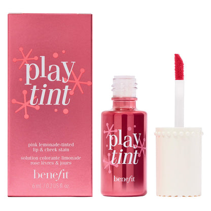 Benefit Playtint Lip & Cheek Stain Pink Lemonade 6 ml