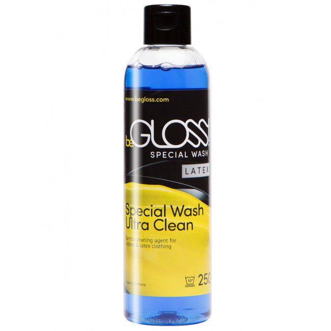 beGLOSS Special Wash Latex 250ml