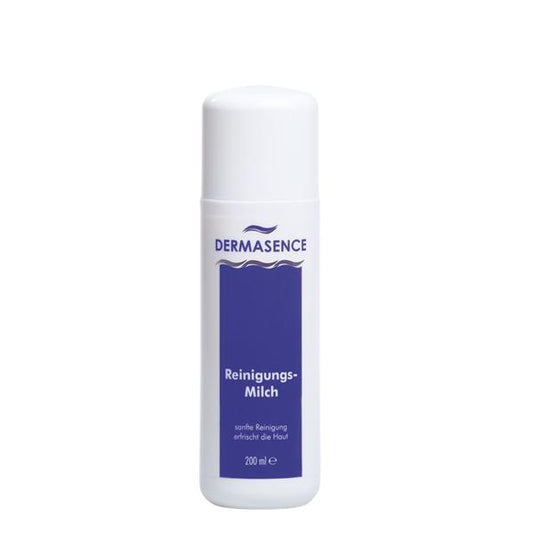 Dermasence Cleansing Milk 200 ml