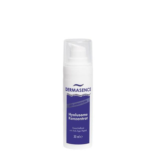 Dermasence Hyalusome Concentrate 30 ml