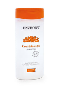 Enzborn Marigold Shampoo 250 ml