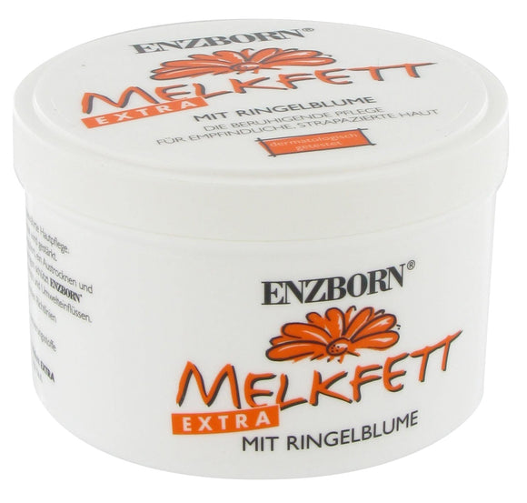 Enzborn milking fat EXTRA with calendula 250 ml