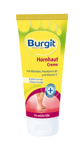Burgit Corneal cream 75 ml