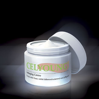 Celyoung Antiaging Cream 50 ml