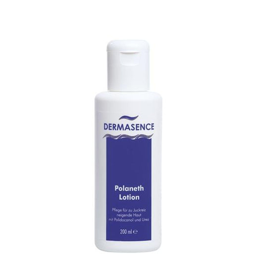 Dermasence Polaneth Lotion 200 ml