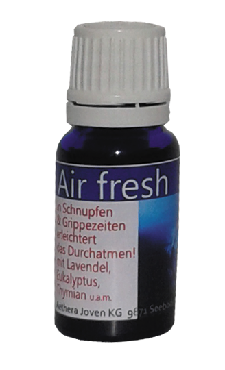 Aethera Airfresh Oil 10 ml