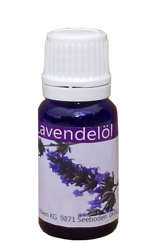 Aethera Lavender Flower Oil 10 ml