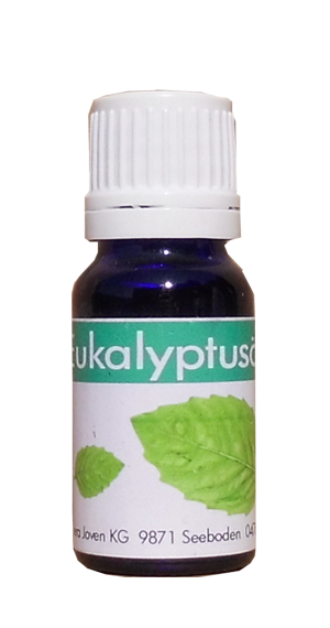 Aethera Eucalyptus Oil 10 ml