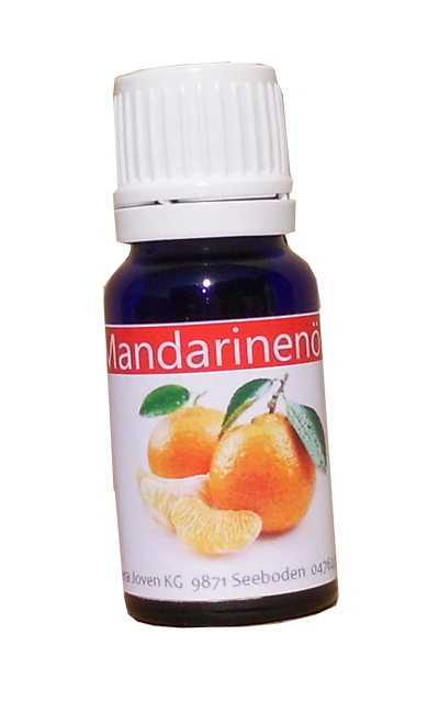 Aethera red tangerine oil 10 ml