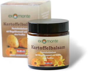 Exmonte Potato Balm 100 ml