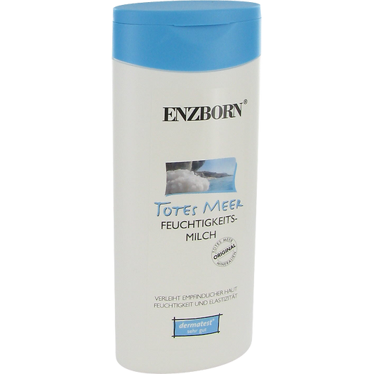 Enzborn Dead Sea Moisturizing Milk 250 ml