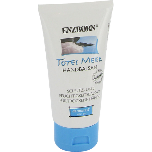 Enzborn Dead Sea Hand Balm 75 ml