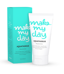 Aquatadeus Make My Day Acute Cream 50 ml