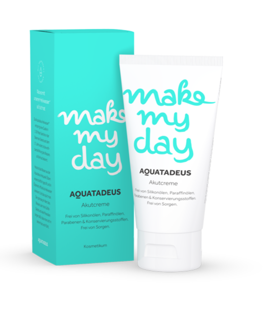 Aquatadeus Make My Day Acute Cream 50 ml