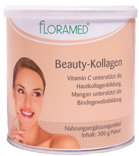 Floramed Beauty Collagen Powder 300 g
