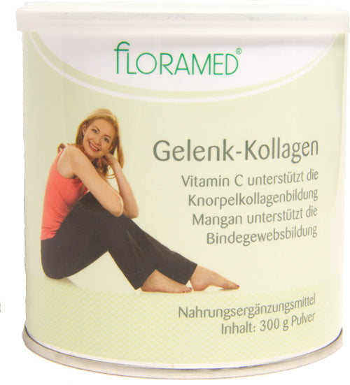 Floramed Joint Collagen Powder 300 g