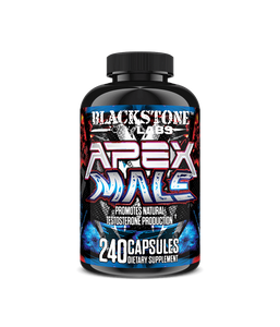 Blackstone Labs - ApexMale 240 capsules