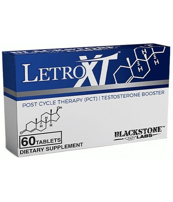 Blackstone Labs Letro XT 60 tablets