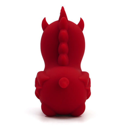 Unihorn Blaze Diablo Double Tongued Devil