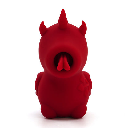 Unihorn Blaze Diablo Double Tongued Devil