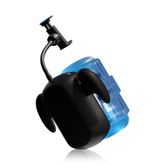 Blowcast Wingman Plus Automatic Masturbator