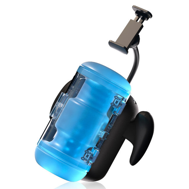 Blowcast Wingman Pro Automatic Masturbator