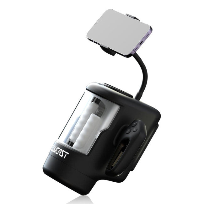 Blowcast WingXP Masturbator