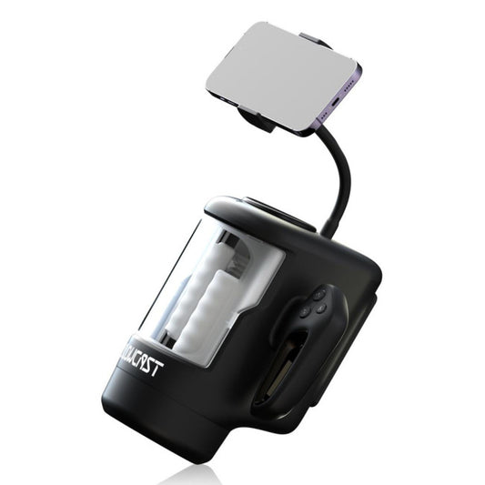 Blowcast WingXP Masturbator