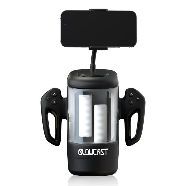 Blowcast WingXP Masturbator