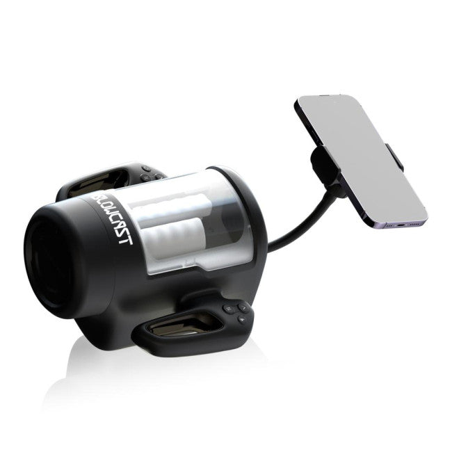 Blowcast WingXP Masturbator