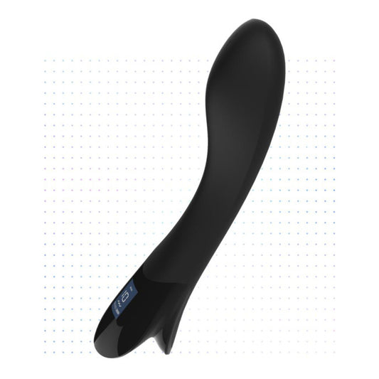Blacq Digital G-Spot Vibrator Black