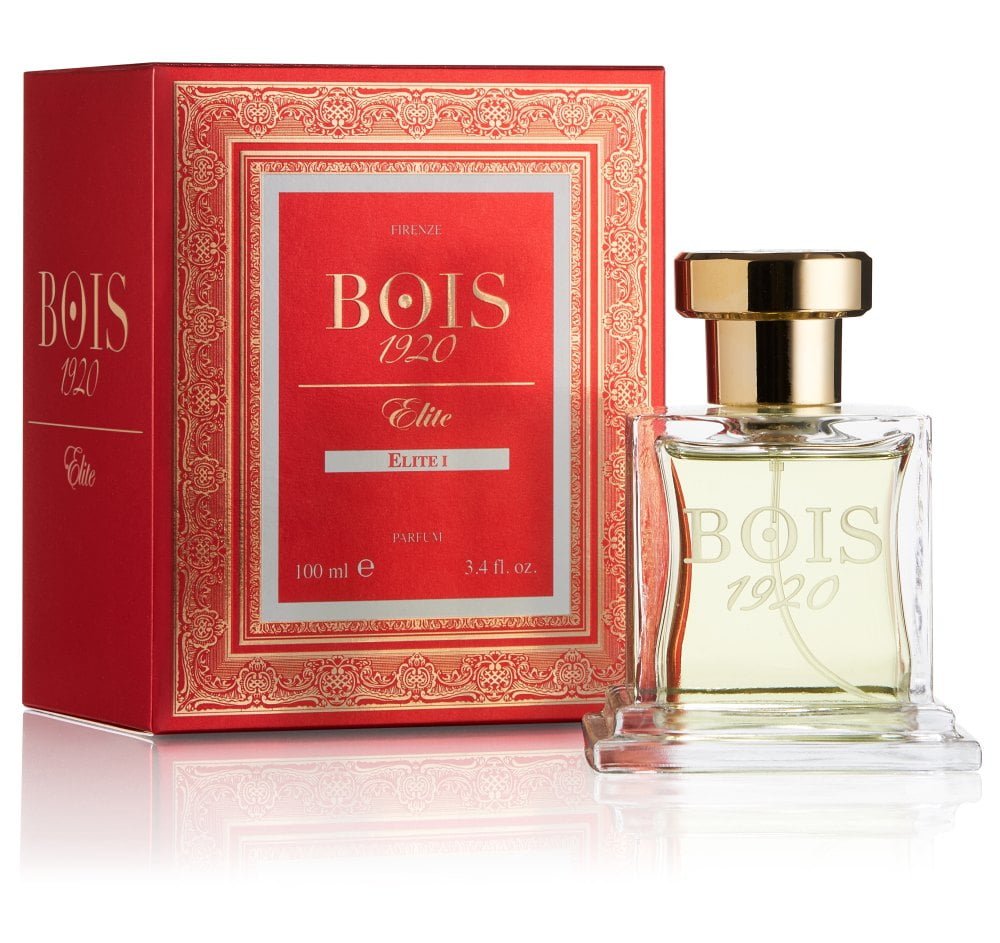 Bois 1920 Elite I Eau de Parfum 100 ml