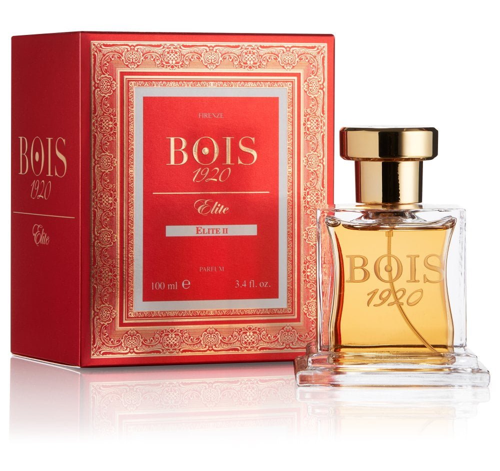 Bois 1920 Elite II Eau de Parfum 100 ml