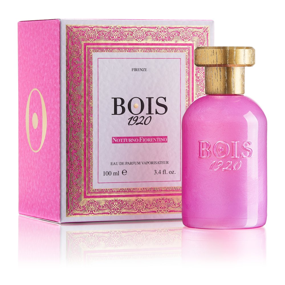 Bois 1920 Le Voluttuose Notturno Fiorentino Eau de Parfum 100 ml