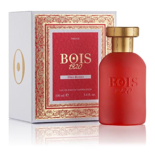 Bois 1920 Oro Rosso Eau de Parfum 100 ml