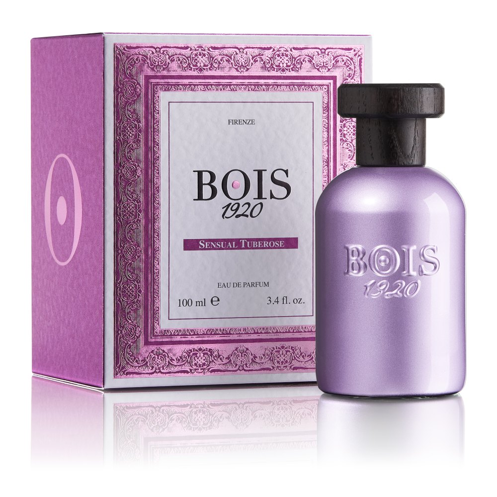 Bois 1920 Sensual Tuberose Eau de Parfum 100 ml