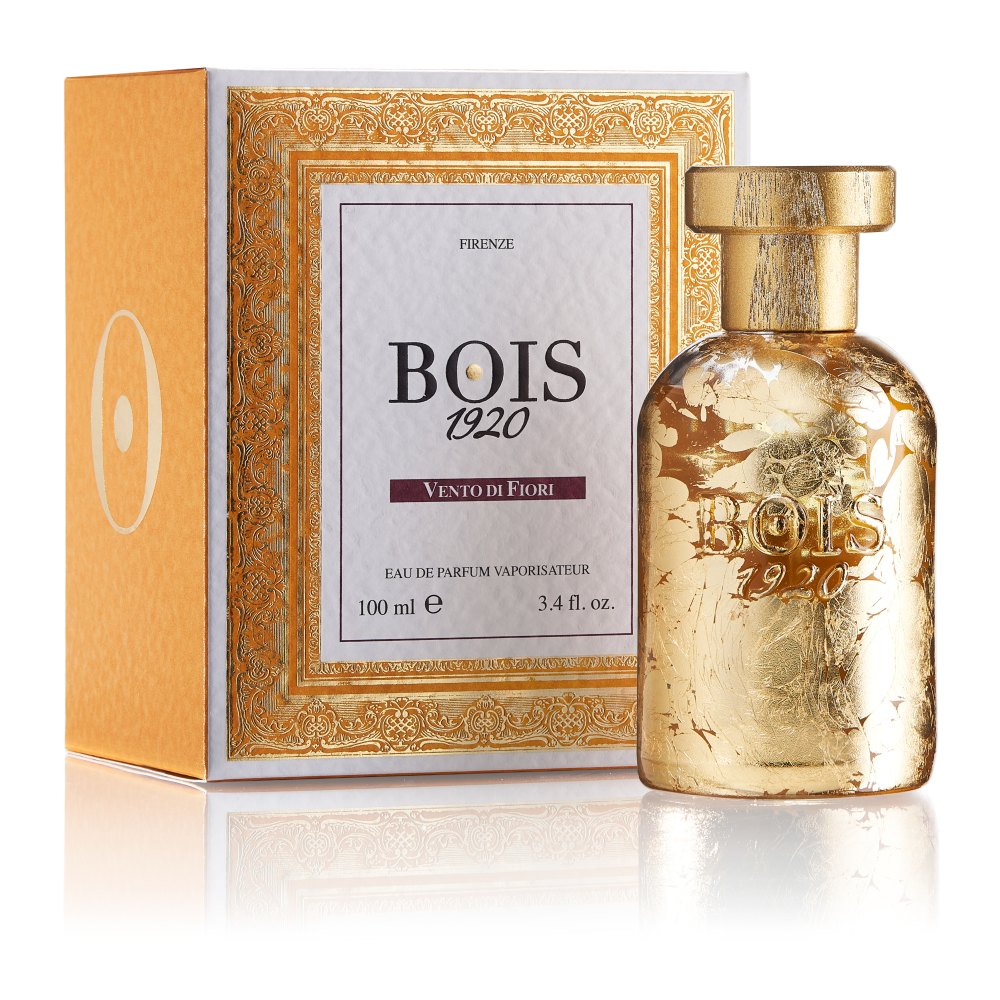 Bois 1920 Vento Di Fiori Eau de Parfum 100 ml