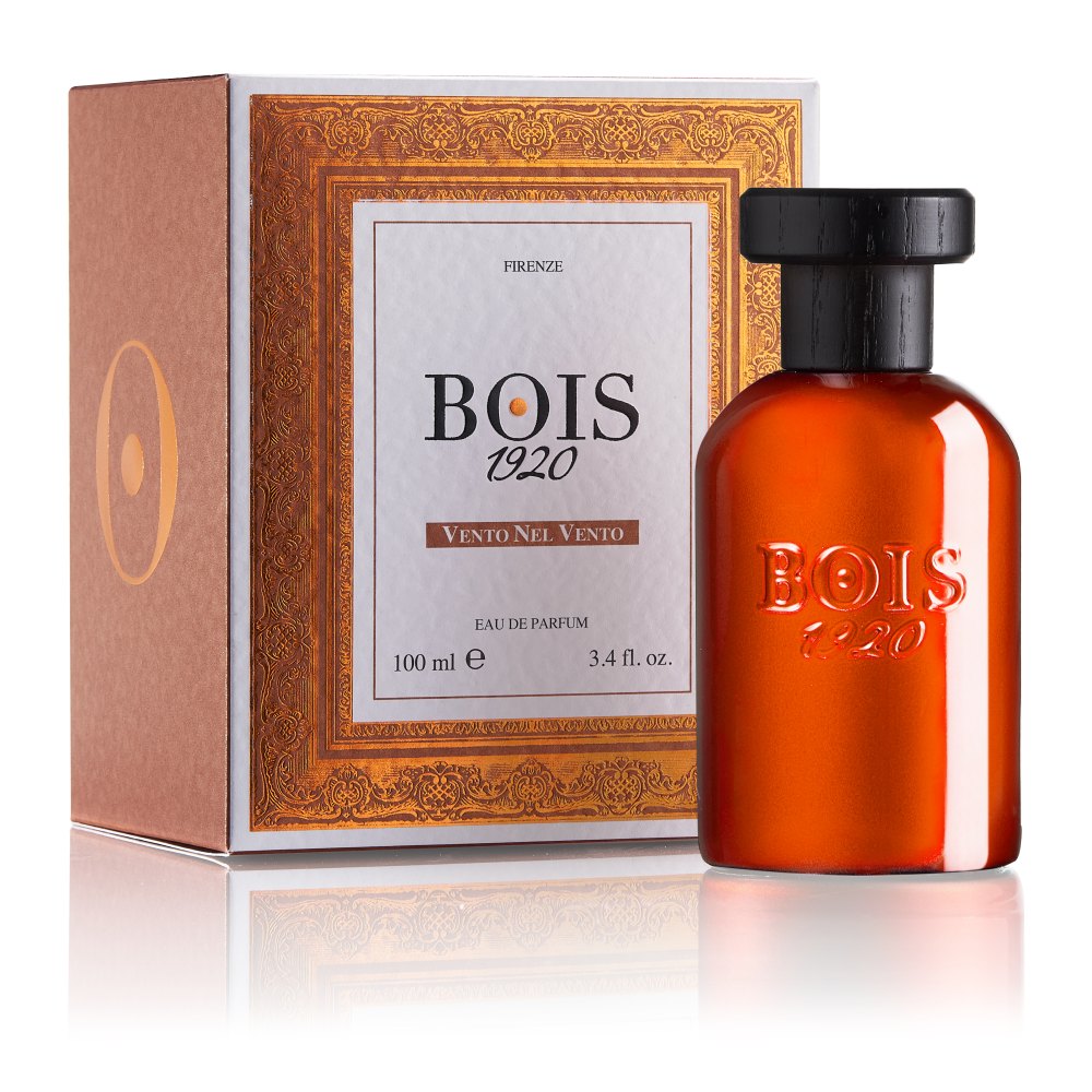 Bois 1920 Vento Nel Vento Eau de Parfum 100 ml