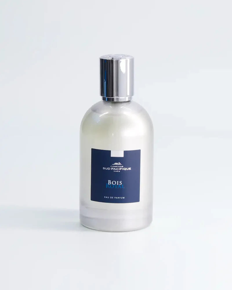 Comptoir Sud Pacifique Bois Royal Unisex Eau de Parfum 100 ml