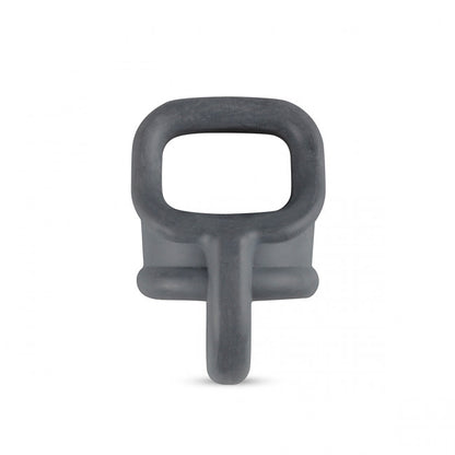 Boners Liquid Silicone Ball Splitter Grey